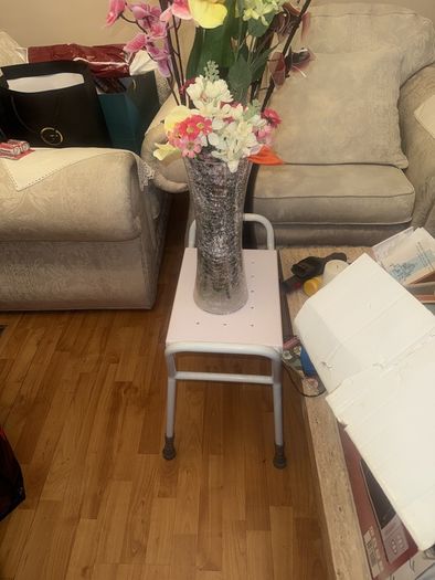 vase