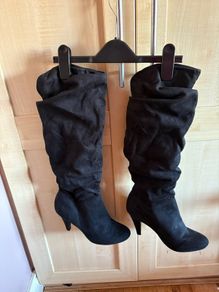ladies boots