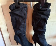 ladies boots