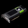 Nvidia Quadro P5000 GPU Image 4