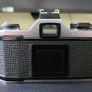 Pentax MX - 35mm Camera Image 6