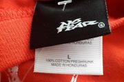 New with tag L no FEAR Tee shirt
