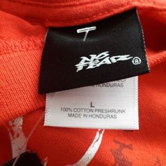 New with tag L no FEAR Tee shirt