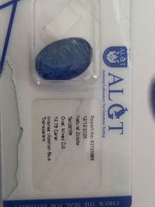 Tanzanite