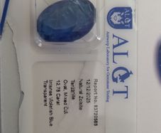Tanzanite