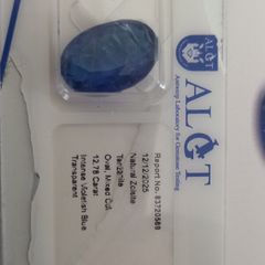 Tanzanite
