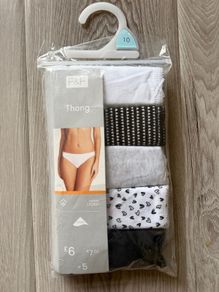 Women's underwear