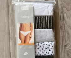 Women's underwear