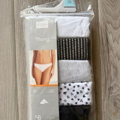 Women's underwear
