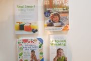 Great Baby Nutrition Books