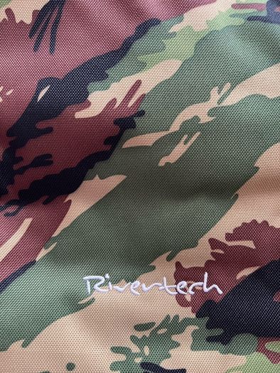 bag brand new, Rivertech
