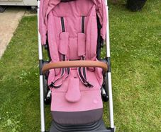cybex buggy