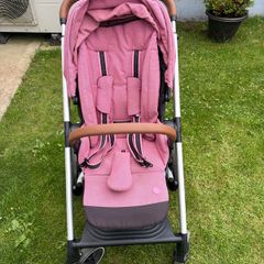 cybex buggy