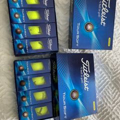 Golf Balls