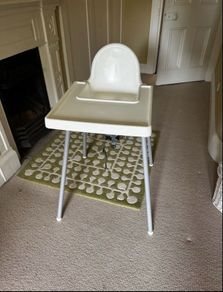 FREE ikea high chair