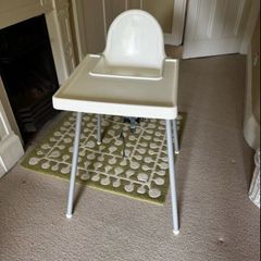 FREE ikea high chair
