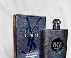 YSL Black Opium Eau de Parfum Extreme 90ml With Box