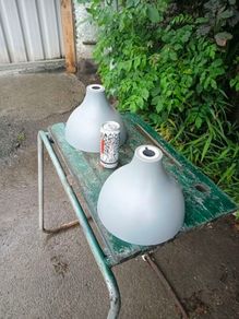 Light Pendants