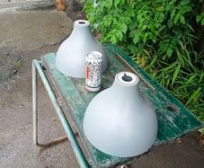 Light Pendants