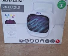 Air Cooler