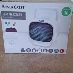 Air Cooler