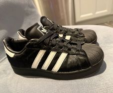Adidas SUPERSTAR II sneakers