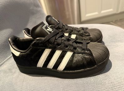 Adidas SUPERSTAR II sneakers