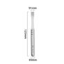 iPhone Back Glass Scraping Knife Tool For Phone Repair Glass Removal. Image 4