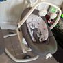 Joie Serina 2-in-1 Swing & Rocker  Excellent Condition Image 3