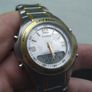Casio Data Bank Alarm Watch Image 5