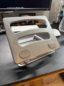 laptop stand