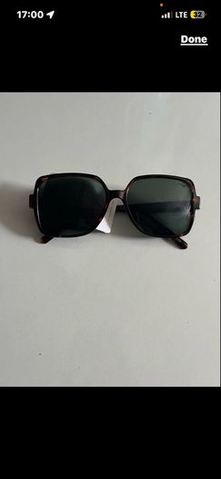 Barbour Sunglasses genuine