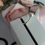 New genuine pandora pearl ring Image 3