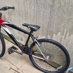 Free Bike