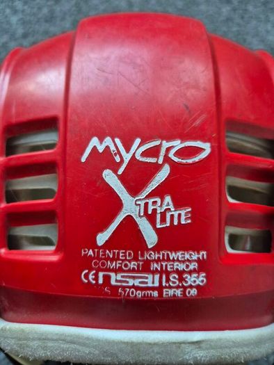 Mycro Xtra Lite Helmet