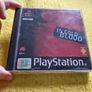 In Cold Blood PlayStation1 Ps1 PlayStation2 Ps2 Games Original Image 2