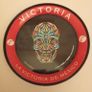 Victoria Metal Beer Coasters Image 3
