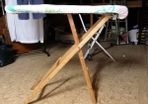 Ironing board