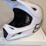 FOX Rampage Helmet M size Image 3