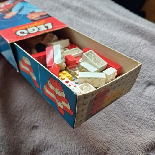 vintage lego 010