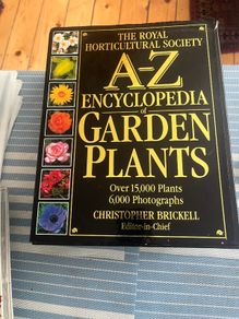 Gardening Books