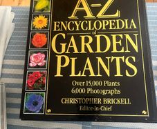 Gardening Books