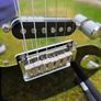 Squier Standard Series Stratocaster - Black & Chrome Special Edition Image 10