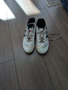 Football boots