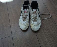 Football boots