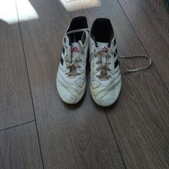 Football boots