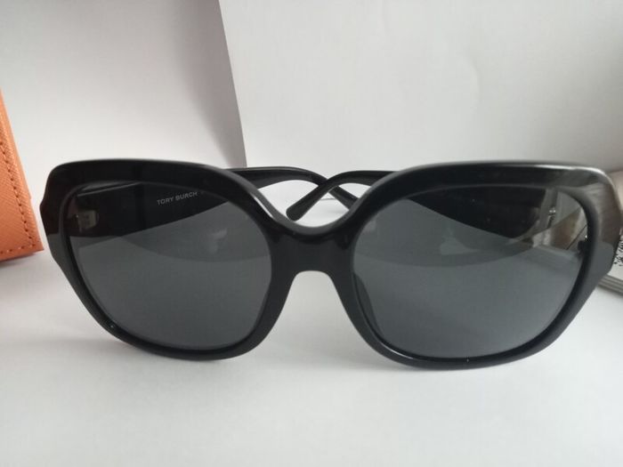 Tory Burch Sunglasses