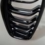 BMW E90 / E91 Lci Kidney Grilles & Mirror Covers Set Brand New Image 8
