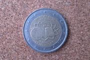 2 euro coin