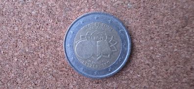2 euro coin